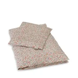 Konges Sljd Baby Bedding GOTS